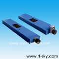 100W 1.5 VSWR DC-4GHz 100W analoger Ferrit-Vibrationsschieber